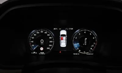 Volvo S90 2019, 199288 км, за 15490000 KRW - фото 8