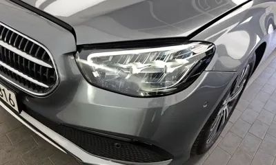 Mercedes-Benz E-Class 2021, 25024 км, за 33400000 KRW - фото 22