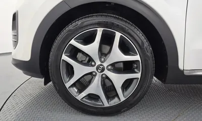 Kia Sportage 2016, 170869 км, за 9800000 KRW - фото 5