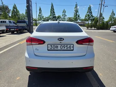 Kia K3 2016, 136000 км, за 6990000 KRW - фото 5