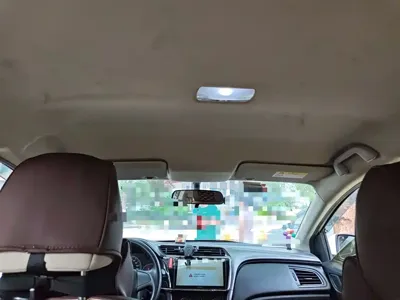 Honda City 2018, 68200 км, за 30800 CNY - фото 14