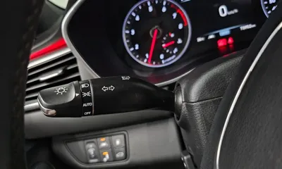 Genesis G70 2018, 73952 км, за 23900000 KRW - фото 30