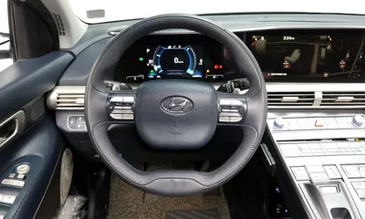 Hyundai Nexo 2020, 140088 км, за 13500000 KRW - фото 13
