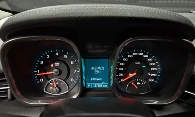 ChevroletGMDaewoo Malibu 2012, 137305 км, за 2990000 KRW - фото 8