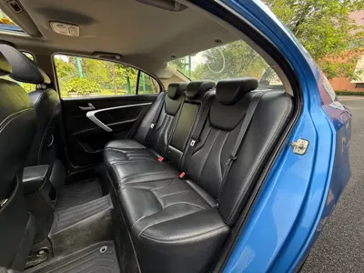 Geely Emgrand 2017, 100000 км, за 12000 CNY - фото 8