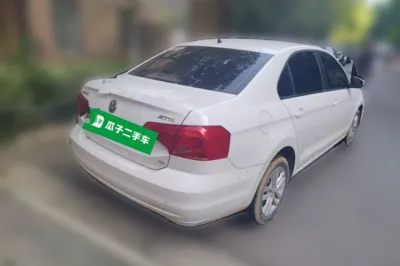 Volkswagen Jetta 2019, 57700 км, за 38938.77 CNY - фото 6