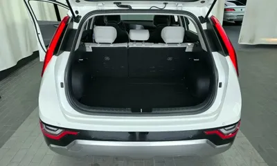 Kia Niro 2022, 40238 км, за 26900000 KRW - фото 20