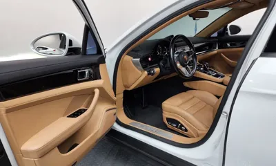 Porsche Panamera 2018, 51611 км, за 82000000 KRW - фото 10