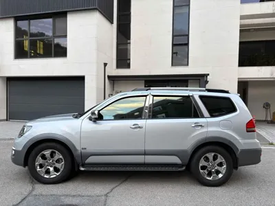 Kia Mohave 2018, 160000 км, за 13500000 KRW