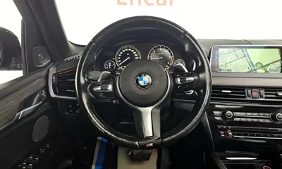 BMW X5 2015, 138885 км, за 26200000 KRW - фото 12