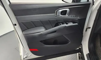 Kia Sorento 2023, 40474 км, за 30500000 KRW - фото 24
