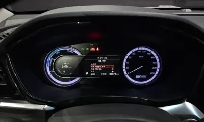 Kia Niro 2020, 83674 км, за 14300000 KRW - фото 8