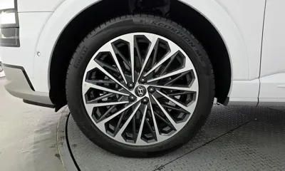 Hyundai Palisade 2025, 9545 км, за 62500000 KRW - фото 5