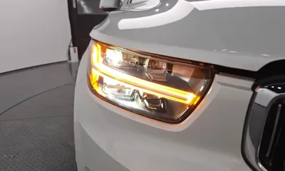 Volvo XC40 2022, 26226 км, за 32850000 KRW - фото 22