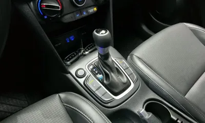 Hyundai Kona 2018, 22134 км, за 16500000 KRW - фото 9