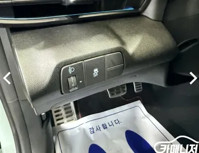 Hyundai Avante 2025, 12000 км, за 21300000 KRW - фото 9
