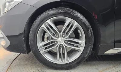 Hyundai Grandeur 2019, 154198 км, за 12200000 KRW - фото 5