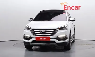 Hyundai Santafe 2018, 52647 км, за 18000000 KRW