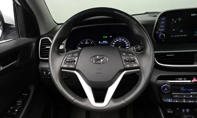 Hyundai Tucson 2019, 93937 км, за 13990000 KRW - фото 13