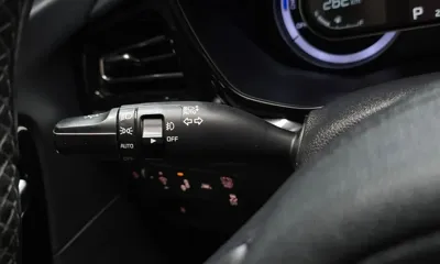 Kia Niro 2021, 84302 км, за 17400000 KRW - фото 15