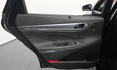 Hyundai Grandeur 2020, 63995 км, за 28400000 KRW - фото 25