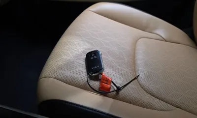 Kia Canival 2023, 33281 км, за 25700000 KRW - фото 32