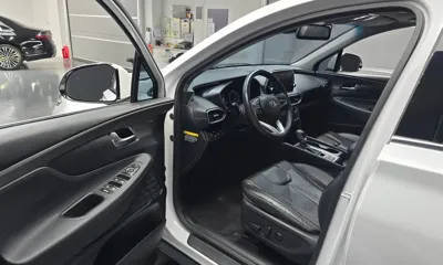 Hyundai Santafe 2019, 103553 км, за 18200000 KRW - фото 10