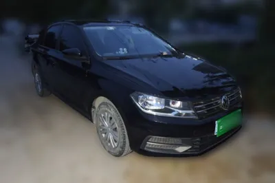 Volkswagen Santana 2019, 59900 км, за 31304.65 CNY - фото 3