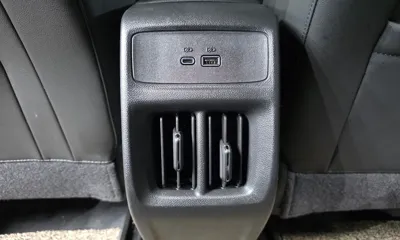 ChevroletGMDaewoo Trax 2024, 30857 км, за 29000000 KRW - фото 30