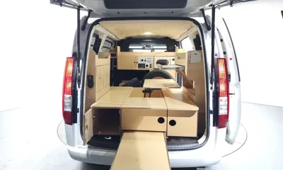 Hyundai Staria · 2023 год