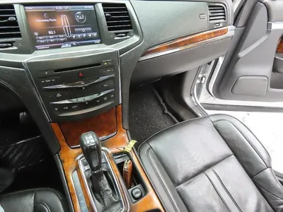 Lincoln MKS 2014, 67056 км, за 5500000 KRW - фото 9