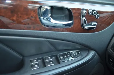 Hyundai Equus 2011, 147352 км, за 5900000 KRW - фото 10