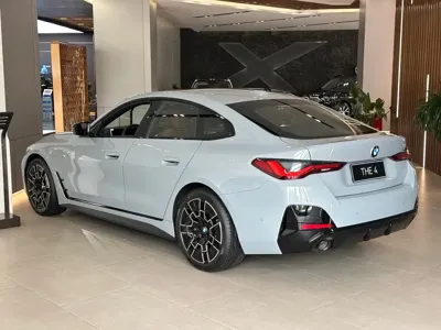 BMW 4 Series 0, 100 км, за 328000 CNY - фото 12