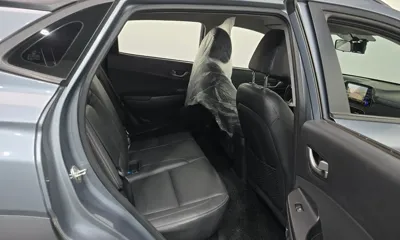 Hyundai Kona 2018, 54654 км, за 15500000 KRW - фото 11