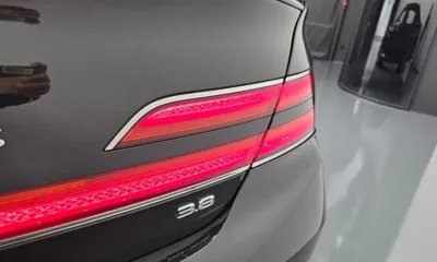 Genesis G90 2019, 119414 км, за 27000000 KRW - фото 23