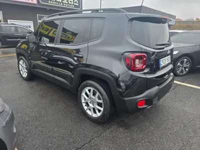 Jeep Renegade 2021, 32461 км, за 16200000 KRW