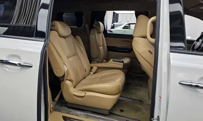 Kia Canival 2019, 88710 км, за 20890000 KRW - фото 12