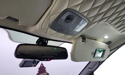 Hyundai Starex 2019, 59212 км, за 26390000 KRW - фото 31