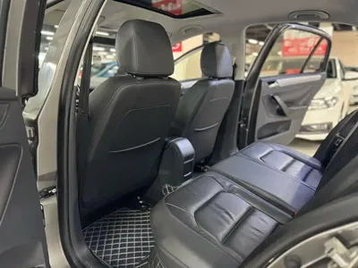 Volkswagen Bora 2013, 99000 км, за 25500 CNY - фото 6