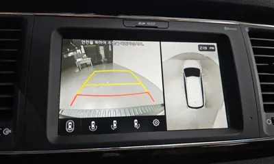 Kia Canival 2019, 140520 км, за 17000000 KRW - фото 18