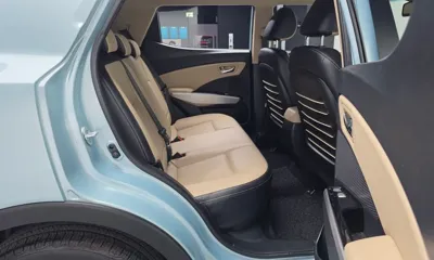 KG_Mobility_Ssangyong TIBOLI 2016, 38270 км, за 9900000 KRW - фото 12