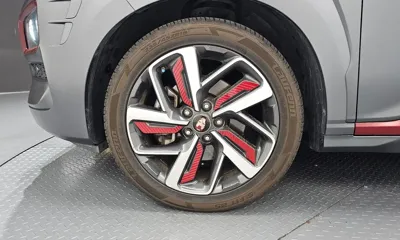 Hyundai Kona 2019, 127513 км, за 13900000 KRW - фото 5
