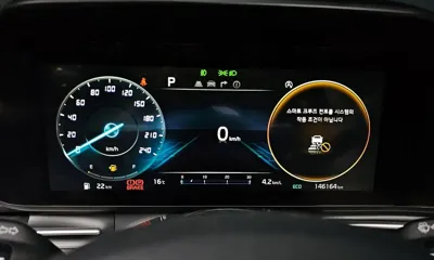 Kia Canival 2021, 146164 км, за 24900000 KRW - фото 8