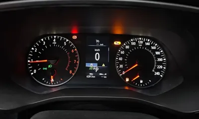 Renault-KoreaSamsung XM3 2020, 62813 км, за 10500000 KRW - фото 8