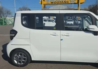 Kia Ray 2026, 1 км, за 3240000 KRW - фото 6