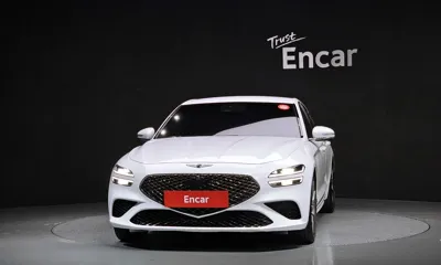 Genesis G70 2021, 52128 км, за 39500000 KRW - фото 3