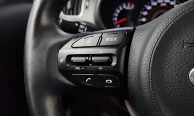 Kia Ray 2018, 51209 км, за 11200000 KRW - фото 17
