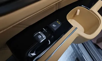Kia Sorento 2021, 41534 км, за 28000000 KRW - фото 27