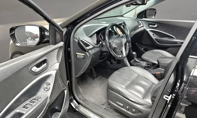 Hyundai Santafe 2013, 175216 км, за 5900000 KRW - фото 12
