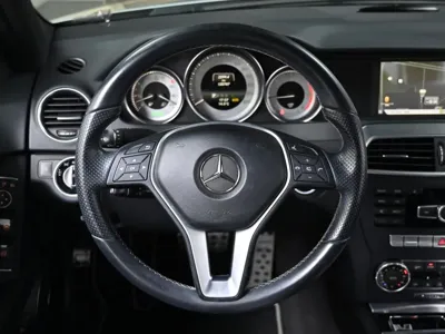 Mercedes-Benz C-Class 2014, 120741 км, за 7990000 KRW - фото 13